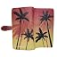 Palm Tree Orange