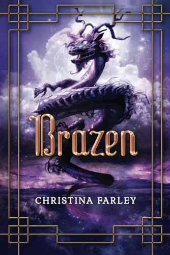 Brazen (Gilded)