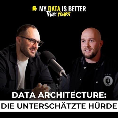 Redshift raus, Snowflake rein &ndash; So migriert sevDesk sein Warehouse, mit Michel E. (2/3)