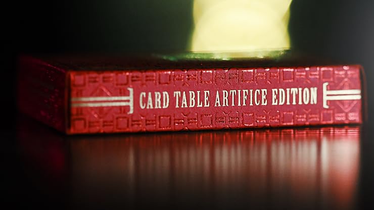 Baraja de Cartas Laura London miniatura 6