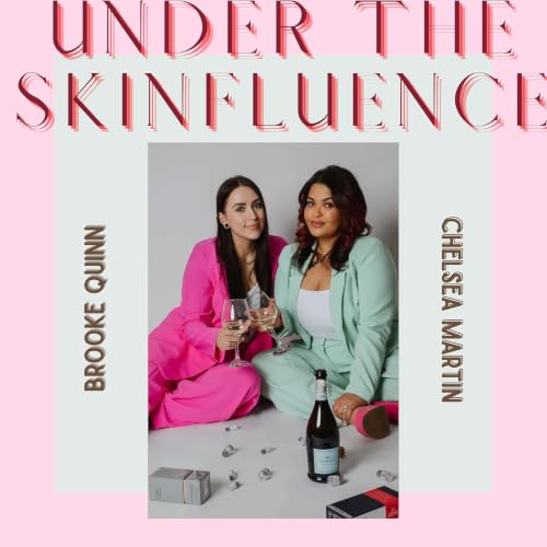 『Under the Skinfluence』のカバーアート