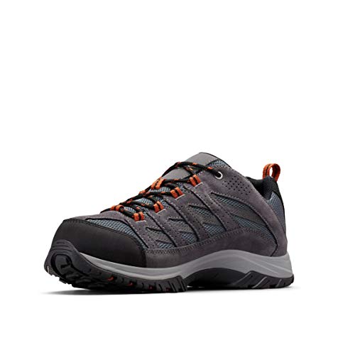 Image of Columbia Women Crestwood Hiking & Trekking Shoes