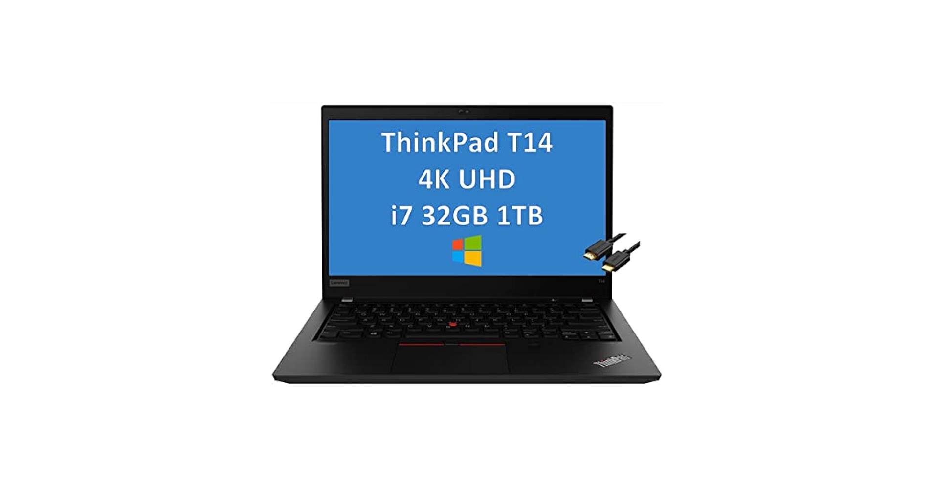 極美品‼️ThinkPad T14☘i7☘メモリ32GB☘高性能☘ノートパソコン Amazon.com: Lenovo ThinkPad T14 14