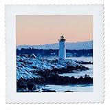 Square dimensions (in inches): 25 L x 25 W, image dimensions (in inches): 23 L x 23 W 100% poloyester; image is soft to touch. Made in USA Edges have pinking shear cut Image will not fade with washing. Image not a transfer, part of material