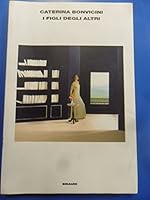 I figli degli altri 8806180495 Book Cover