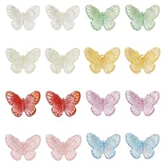 Mixed Color # Butterfly 8