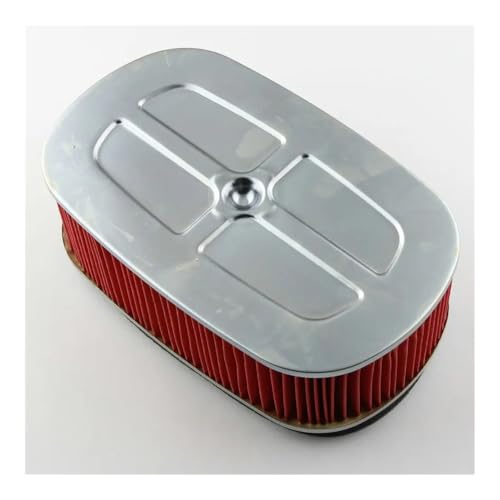 Filtro de motocicleta compatible con XR650L y repuestos XR250 2