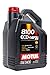 Motul MTL102898 007229 8100 Eco-nergy 5W-30 100 Percent Synthetic Fuel Economy Gasoline and Diesel Lubricant - 5 Liter