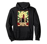 Vaper Lifestyle Apparel