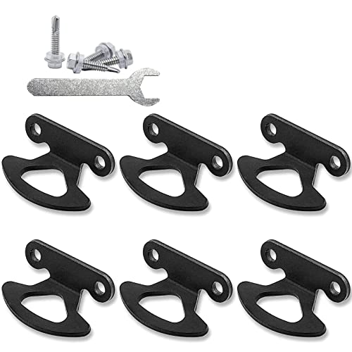 Best truck bed tie down anchors Reviews and Buying Guide Maine