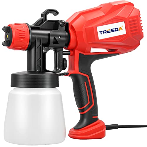 Top 10 Home Paint Spray Gun of 2022 Katynel