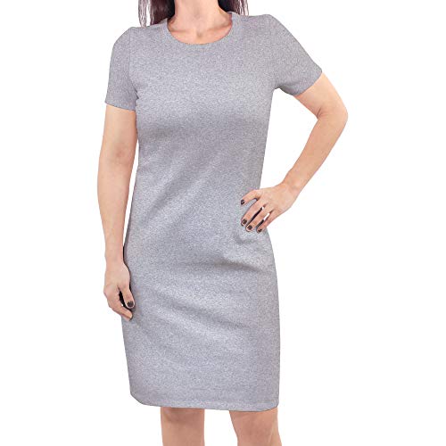 Image of Touched by Nature Girls, Toddler, Baby and Womens Organic Cotton Short-Sleeve and Long-Sleeve Dresses