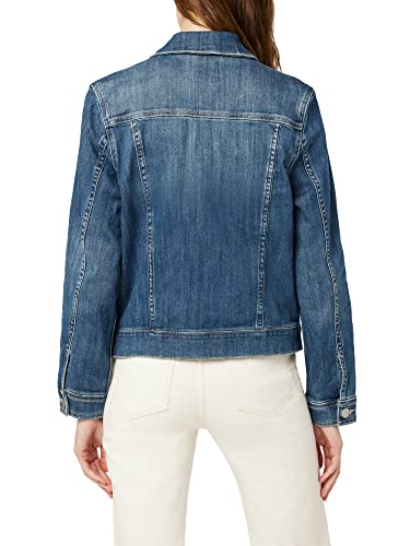 Joe's Jeans Women's The Relaxed Jacket, Dolores, XX-Large3