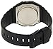 Casio Men's W59-1V Classic Black Digital Watch