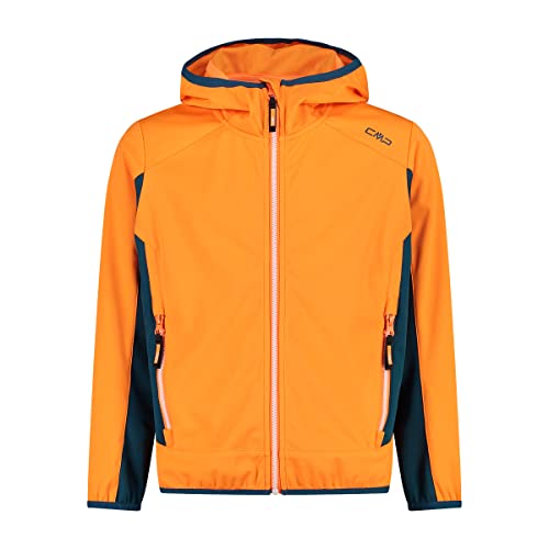 Veste mixte enfant CMP 39a5134 pour le sport et le plein air