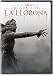 The Curse of La Llorona