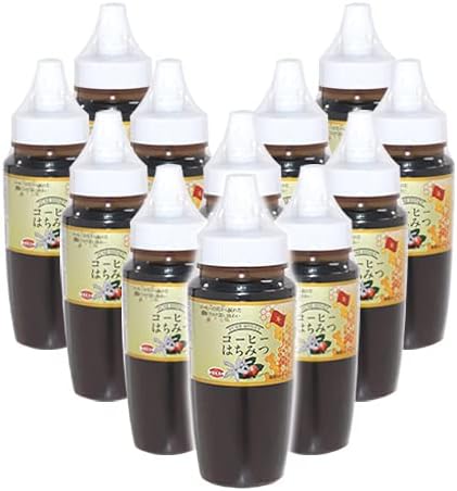 コーヒーはちみつ 珈琲蜂蜜 ベトナム産 250g×12本＝3Kg 学校給食食材問屋