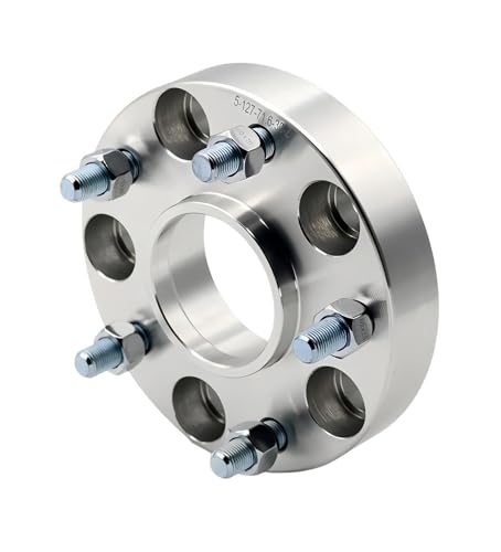 Adaptateur d'entretoise de roue 5x110 pour entraxe Jeep 45mm