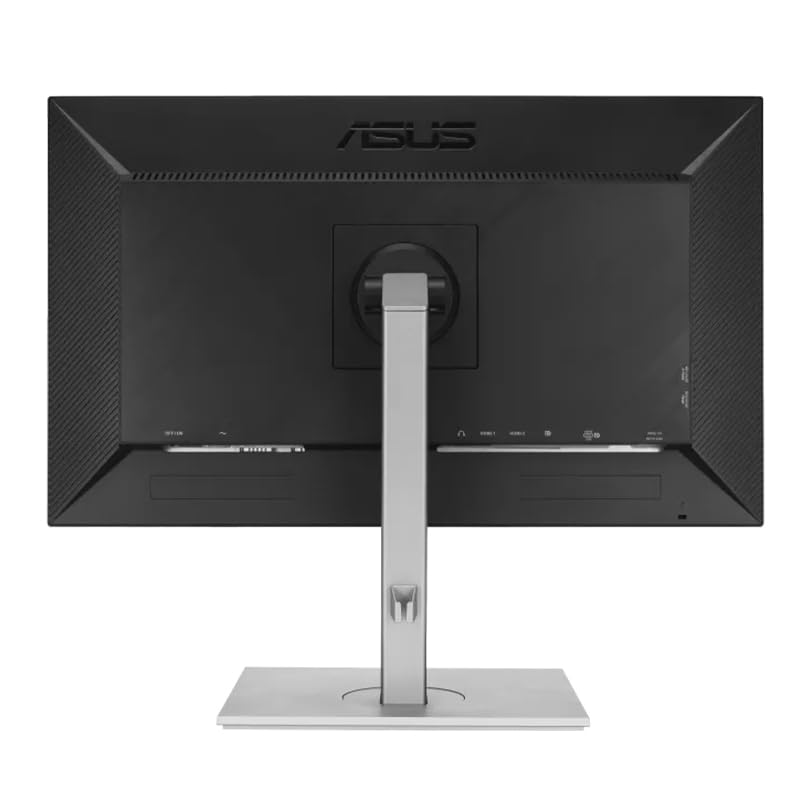 Image of Asus ProArt PA278CGV 27-inch 1440P 2K QHD 144 Hz 5 ms Professional Monitor, 2-Pack Bundle with USB-C 90W PD, DisplayPort, HDMI, USB Hub, Integrated Speakers and Desk Mount Dual Monitor Stand