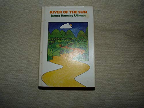 River of the Sun 0856171646 Book Cover