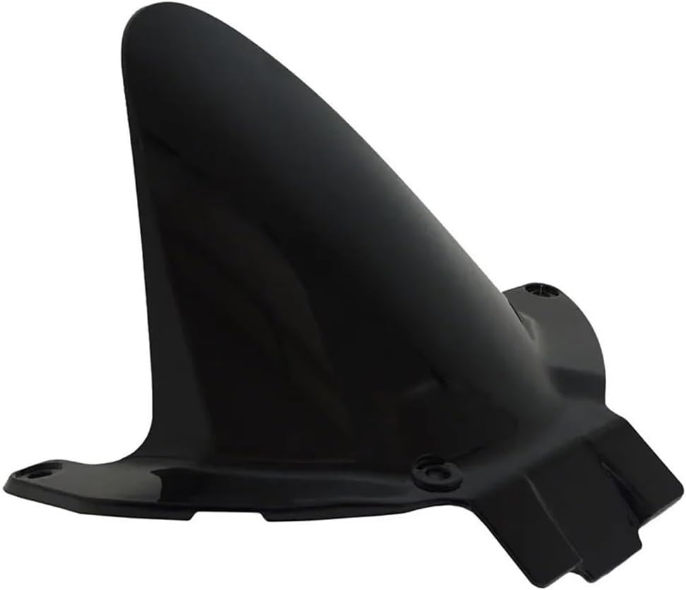 Motorcycle Mudguard Motorcycle Accessories Rear Wheel Hugger Mudguard Mud For Splash Guard For CBR600RR 2007 2008 2009 2010 2011 2012