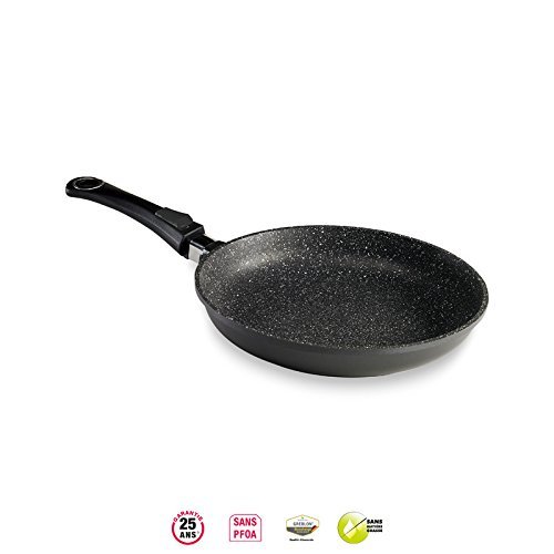 Natural Cook Professionnel - Padella simile pietra...