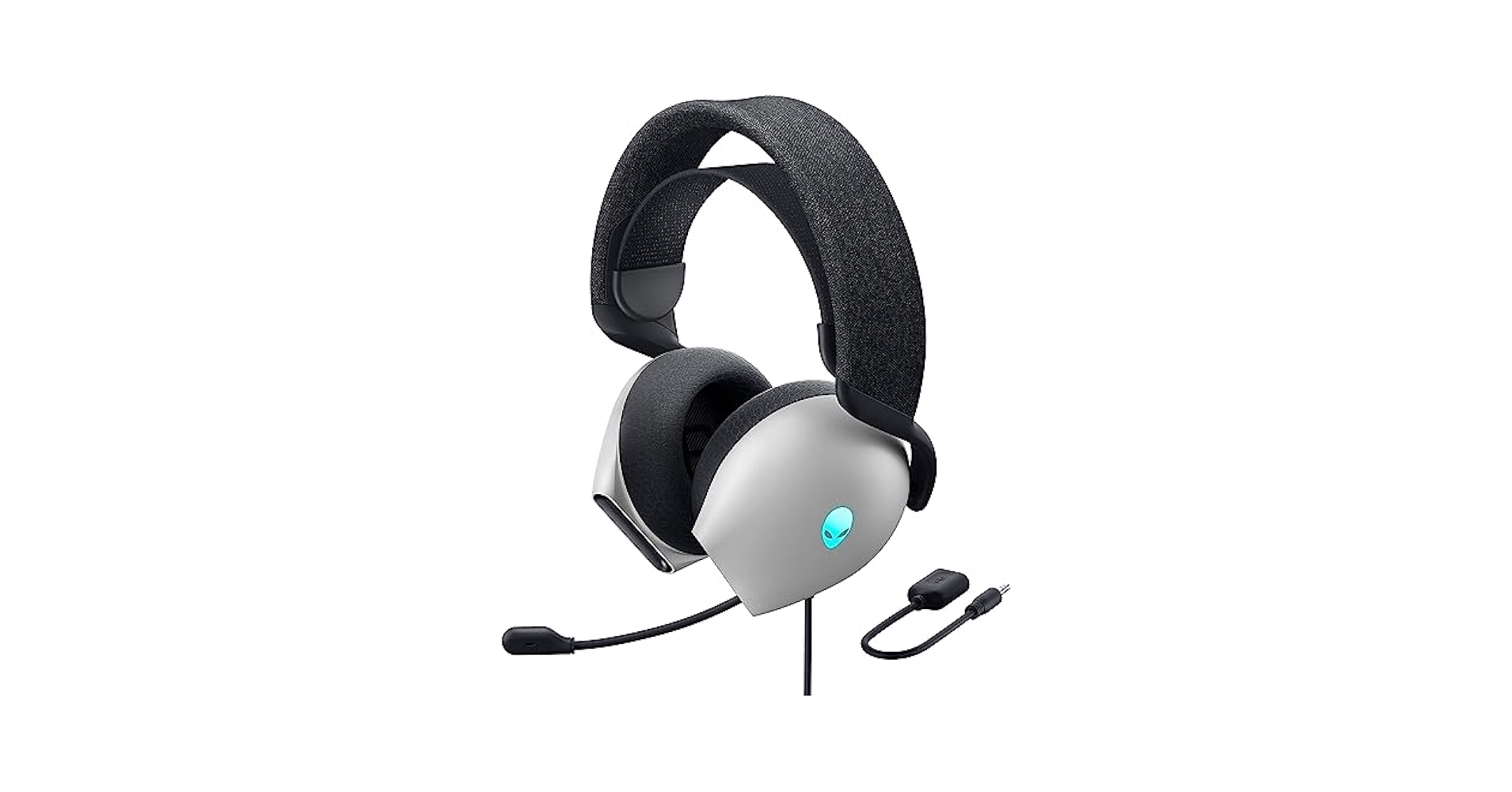Amazon.com: Alienware AW520H Wired Gaming Headset - Dolby