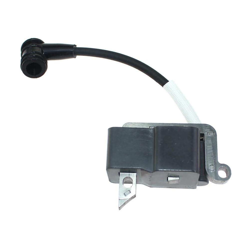 Bobine d'allumage réparer démarrage difficile SRM-260 et SHC-260