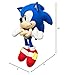 Great Eastern Entertainment Sonic Classic - Sonic The Hedgehog Crossing Arms Plush 10