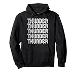 Thunder Apparel