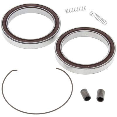 All Balls One Way Clutch Bearing Kit for Can-Am Maverick Max 1000R 2014-2016