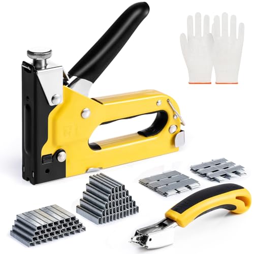 Encuentra grapadora para tapicería marca bonbell, en la categoría de grapadoras y grapas. Grapadora para tapicería Marca Bonbell 2