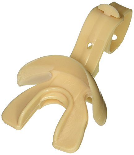 Vettex Double Mouthguard with Lip Protection