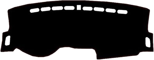 Para Kia K3 Cerato 2019-2022, cubierta de tablero de automóvil, alfombra LHD RHD RHD Dash Mat Cojín Anti-sol Parasol disponible en Yaxa Peru