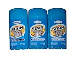 Stain Remover Stick (3 EA 2.5 oz)