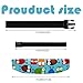 3 Pcs Baby Carseat Head Support,Car Seat Straps Pillow Support Ban,Stroller Neck Relief Strap Headrest,Slumber Sling Sleep Positioner for Toddler Infants Child Children Kids (Dots, Owls, Whales)