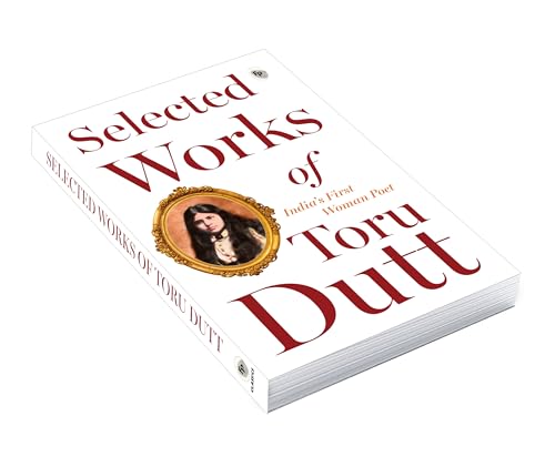 Image of Selected Works of Toru Dutt