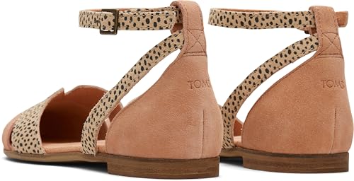 Image of Toms Womens JuliannahLoafer Flat