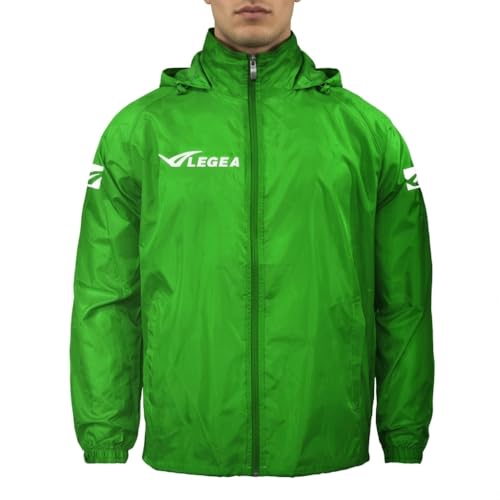 Rain Jacket Italia Unisex, L