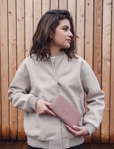 Women's Casual, Pink, One Size2