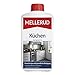 Mellerud Küchen Entfetter Nachfüller – Effektives Mittel zum Entfernen von Fett und Verkrustungen in der Küche u. v. m. – 1 x 1 l