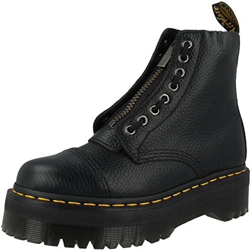 Image of Dr. Martens Women's Sinclair 8 Eye Boots