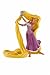 Produktbild Bullyland 12418 - Spielfigur, Walt Disney Rapunzel mit Kamm, ca. 11,5 cm