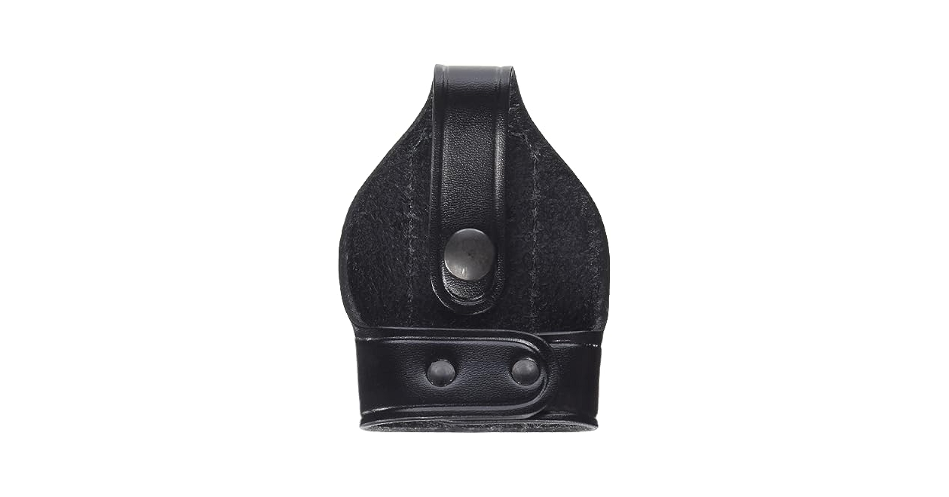 Amazon.co.jp: Aker Leather 503 ビキニ手錠ケース ブラック