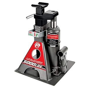 Powerbuilt 620470 Unijack