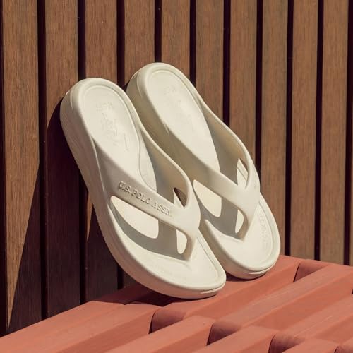 Image of U.S. Polo Assn. mens Cole Slipper