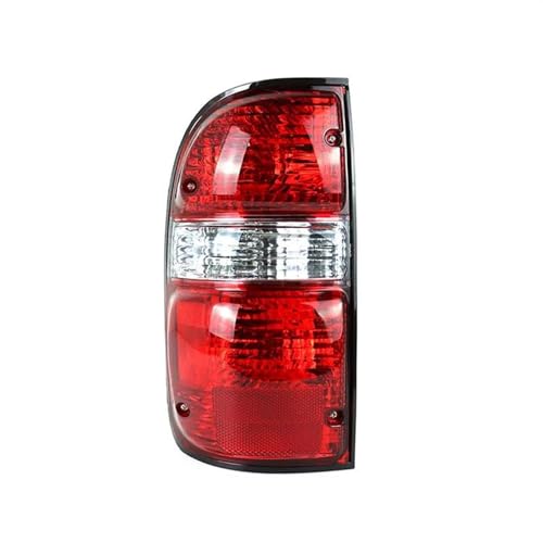 Feu arrière de Voiture pour Toyota Tacoma 2001-2004 bloc optique 1 paire 81550-04060