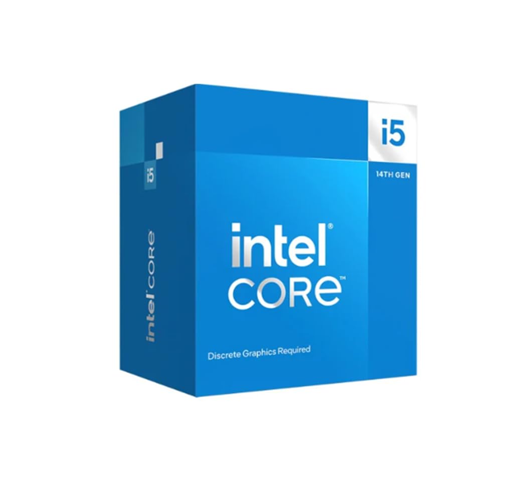 VIST Solid Ordenador Core i5 14400 - Ram 16GB - Intel UHD - SSD 1TB M.2 - WiFi - Windows 11 Pro