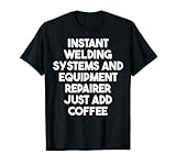 Instant Welding Systems And Equipment Repairer