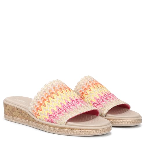 Image of LifeStride Breezy Slide Sandals